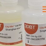 3D Bio-Tissues City-Mix Cell Booster