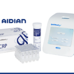 Aidian – QuikRead go CRP